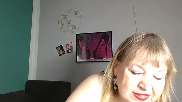 Blasflittchen online show from October 13, 10:26 am