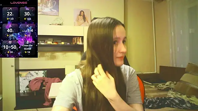 babywaifu online show from October 5, 3:49 am