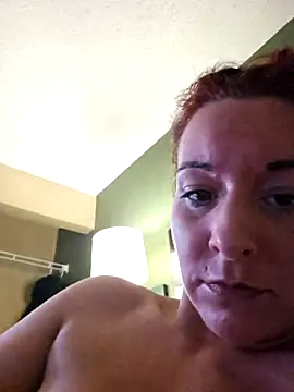 Snapshot of bella8769 chatting on March 6, 8:30 am bella8769 online show from March 6, 8:30 am