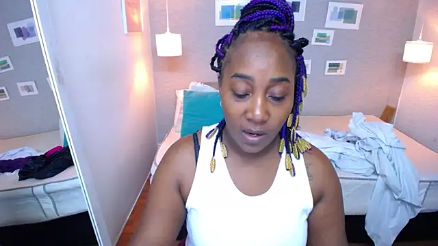 Snapshot of kiara_evanss chatting on January 7, 2:41 pm kiara evanss online show from January 7, 2:41 pm