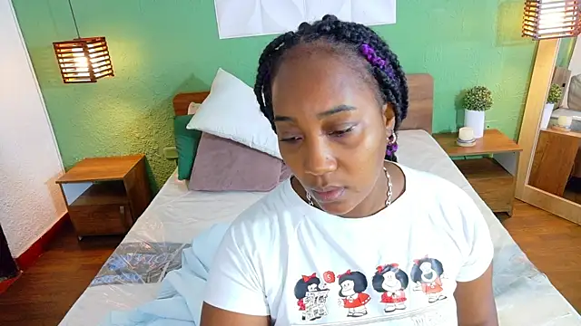 Snapshot of kiara_evanss chatting on February 8, 1:11 pm kiara evanss online show from February 8, 1:11 pm