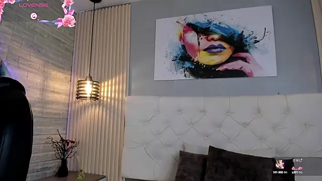 emma  smith1 online show from September 17, 11:01 am