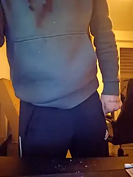 Daddyslegacy online show from January 22, 10:37 pm