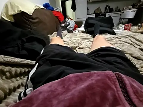 Daddyslegacy online show from November 21, 10:30 pm