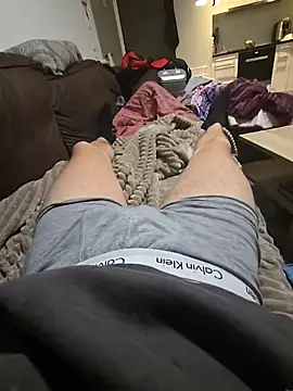 Daddyslegacy online show from December 3, 10:52 pm