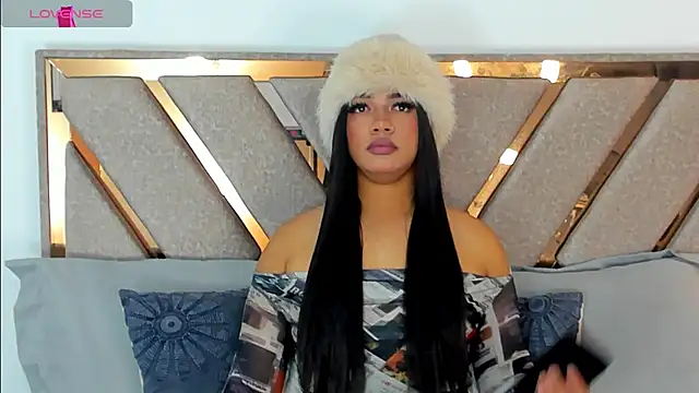 Hanz sex online show from December 7, 1:36 am