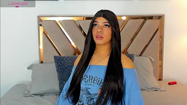 Hanz sex online show from December 13, 5:38 am