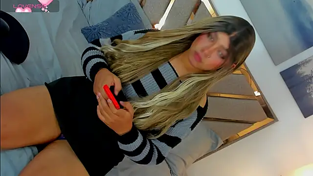 Hanz sex online show from September 24, 8:56 pm