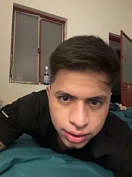 Snapshot of Niicky1_ chatting on December 2, 4:40 am Niicky1 online show from December 2, 4:40 am