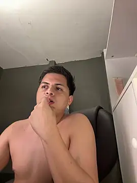 Niicky1  online show from March 15, 6:52 am