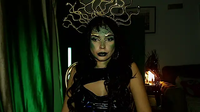 SpoilKaterina online show from October 21, 8:31 pm