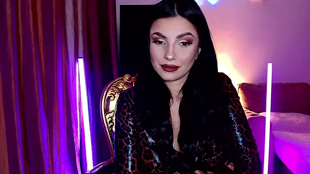 SpoilKaterina online show from March 23, 11:53 pm