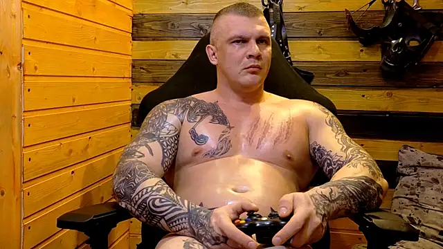 MrrKray online show from February 5, 10:42 am