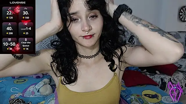 Snapshot of kitty22_ chatting on January 25, 3:52 pm kitty22  online show from January 25, 3:52 pm