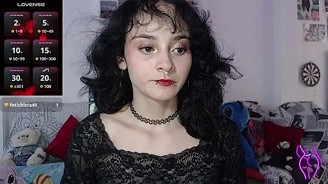 Snapshot of kitty22_ chatting on February 12, 3:27 pm kitty22  online show from February 12, 3:27 pm