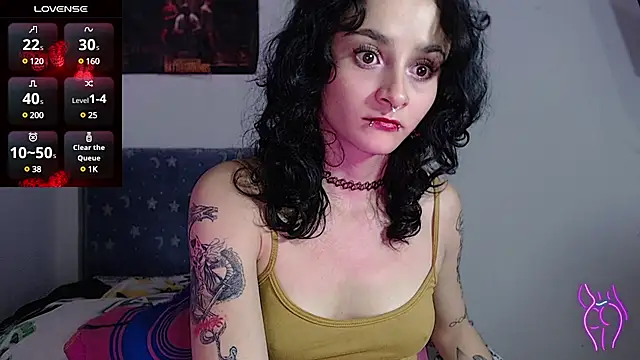 Snapshot of kitty22_ chatting on February 27, 3:05 pm kitty22  online show from February 27, 3:05 pm