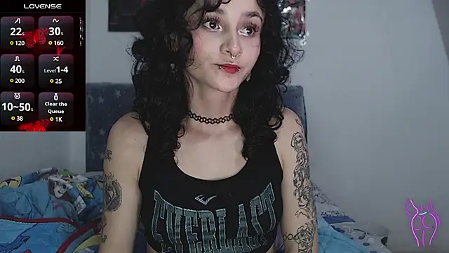 Snapshot of kitty22_ chatting on March 6, 3:02 pm kitty22  online show from March 6, 3:02 pm