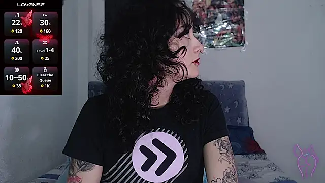 Snapshot of kitty22_ chatting on March 14, 3:25 pm kitty22  online show from March 14, 3:25 pm