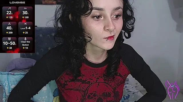 Snapshot of kitty22_ chatting on March 18, 4:04 pm kitty22  online show from March 18, 4:04 pm