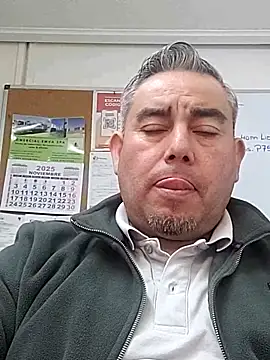 Manolete007x online show from November 13, 10:41 pm