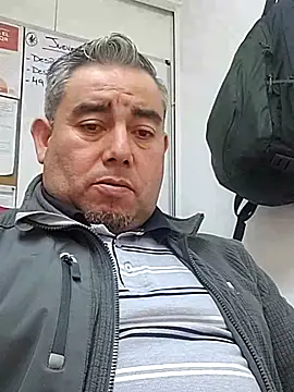 Manolete007x online show from November 19, 11:27 pm