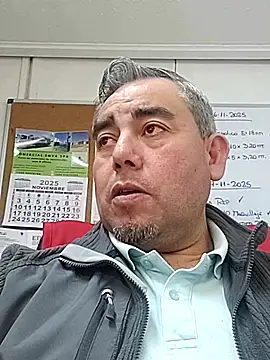 Manolete007x online show from November 27, 11:51 pm