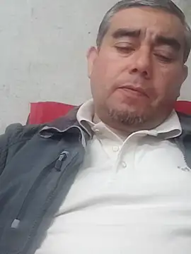 Manolete007x online show from March 25, 11:22 pm