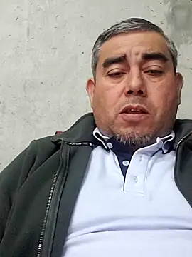 Manolete007x online show from April 22, 12:24 am