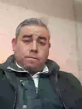 Snapshot of Manolete007x chatting on June 30, 11:17 pm Manolete007x online show from June 30, 11:17 pm