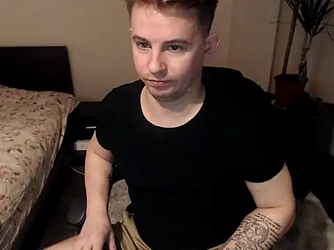 LandonYork online show from April 16, 5:58 pm