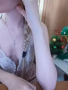 Elza kom online show from December 28, 5:23 am