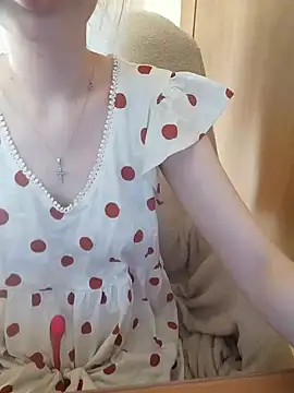 Elza kom online show from January 19, 5:58 am