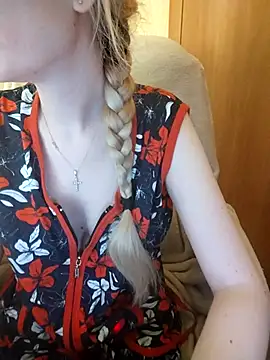 Elza kom online show from January 21, 6:11 am