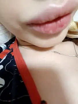 Elza kom online show from February 14, 1:18 pm