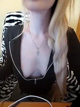 Elza kom online show from February 25, 10:37 am