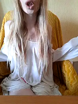 Elza kom online show from September 11, 4:45 am