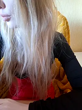 Elza kom online show from September 20, 3:29 am