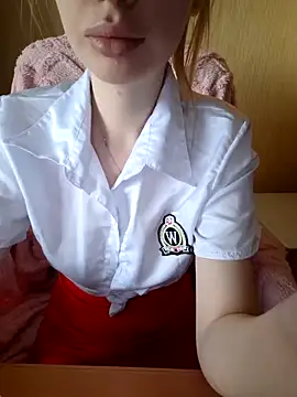 Elza kom online show from September 26, 3:10 am