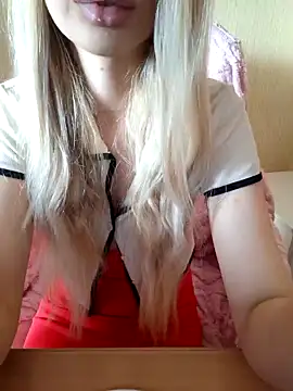 Elza kom online show from October 15, 4:34 am