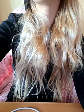 Elza kom online show from October 16, 2:23 am