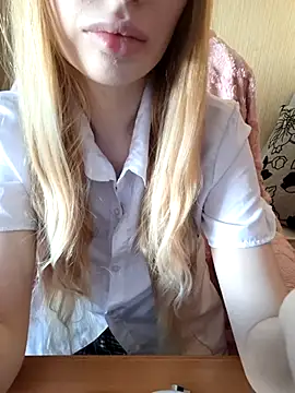 Elza kom online show from November 20, 6:02 am