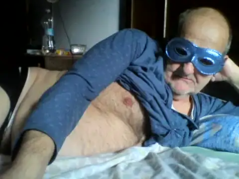 Geppo5911 online show from December 18, 12:07 pm