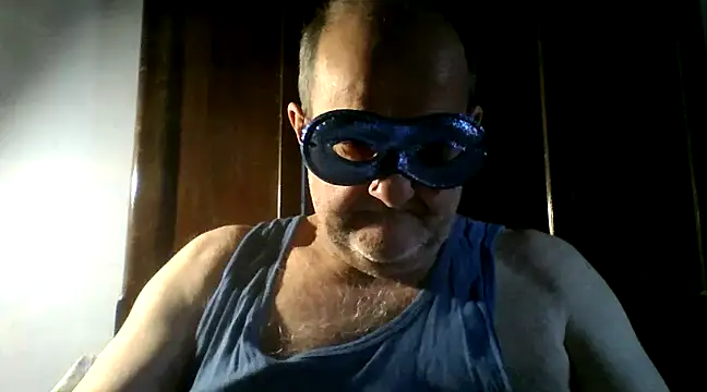 Geppo5911 online show from December 20, 10:05 am