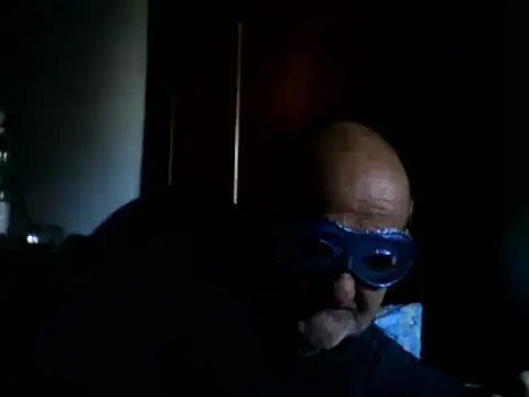 Geppo5911 online show from December 23, 11:14 am