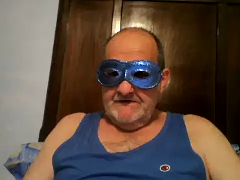 Geppo5911 online show from December 23, 2:39 pm