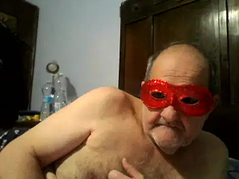 Geppo5911 online show from February 3, 7:42 pm