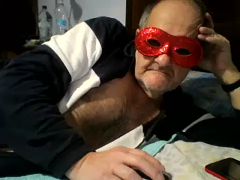 Geppo5911 online show from March 21, 10:28 am