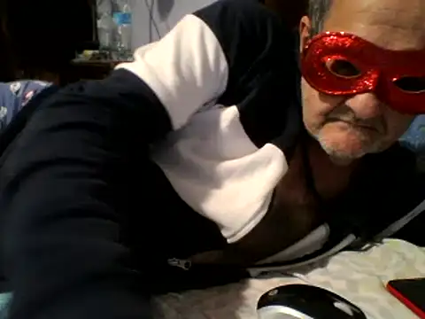 Geppo5911 online show from March 21, 4:51 pm