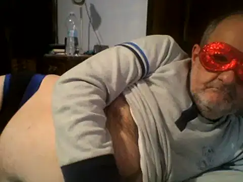 Geppo5911 online show from September 26, 11:25 am