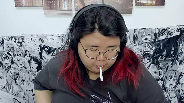 Nadine asian online show from December 29, 7:50 am